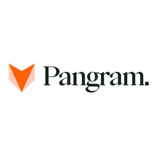 Pangram Labs logo