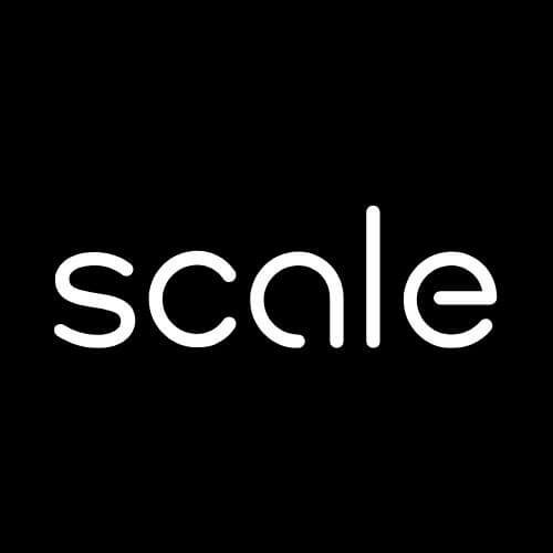 Scale AI logo