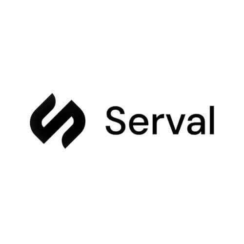Serval AI logo