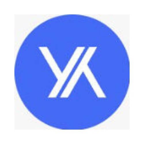 X-Faces logo