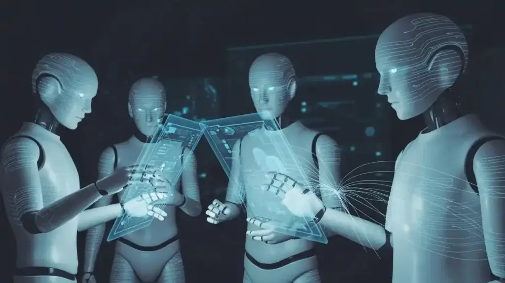 AI agents explained simply