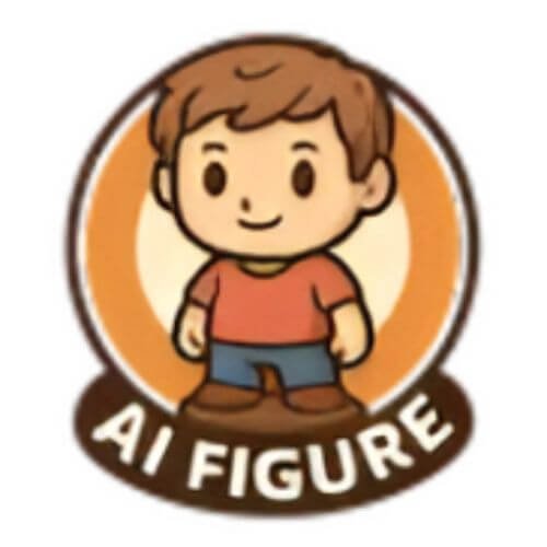AI Action Figure Generator logo
