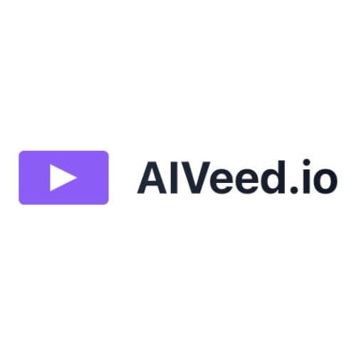 AIVeed.io logo
