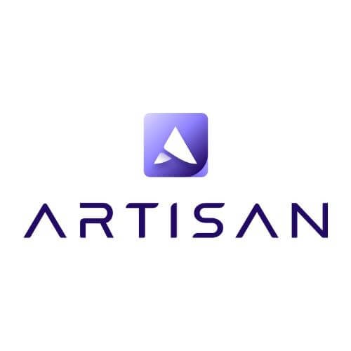 Artisan AI logo