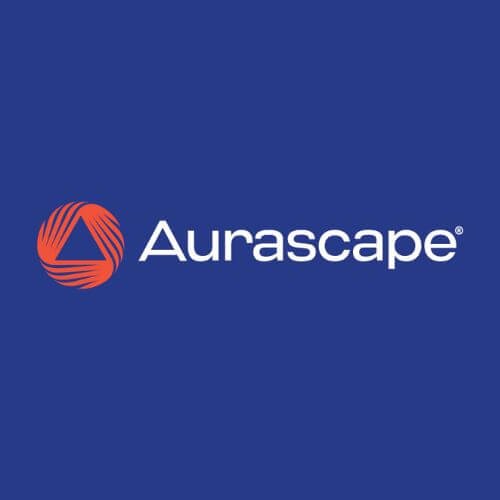 Aurascape logo