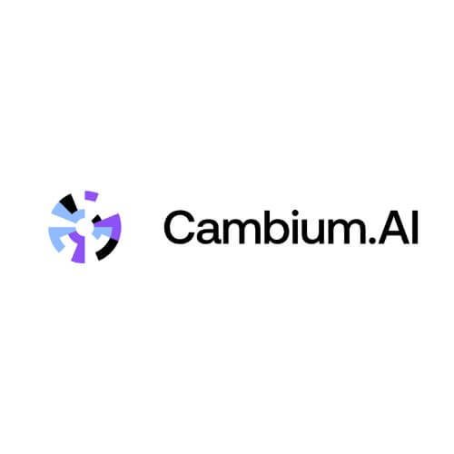 Cambium AI logo