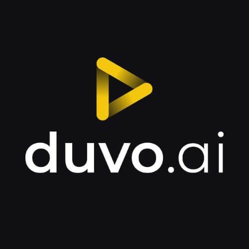 Duvo.ai logo