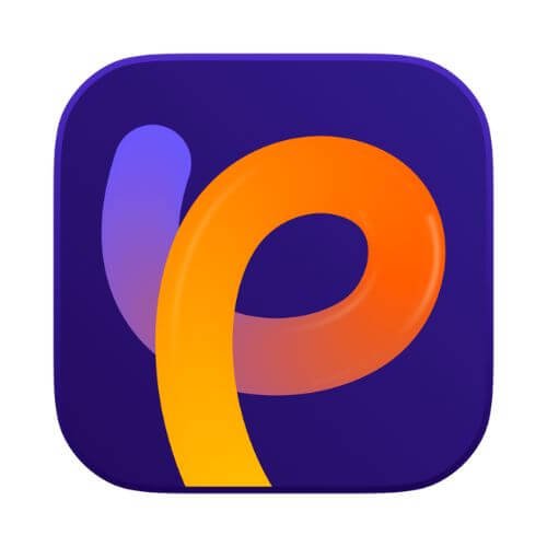 HitPaw FotorPea logo