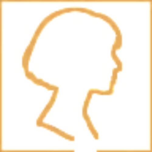 AI Hair Color Style logo