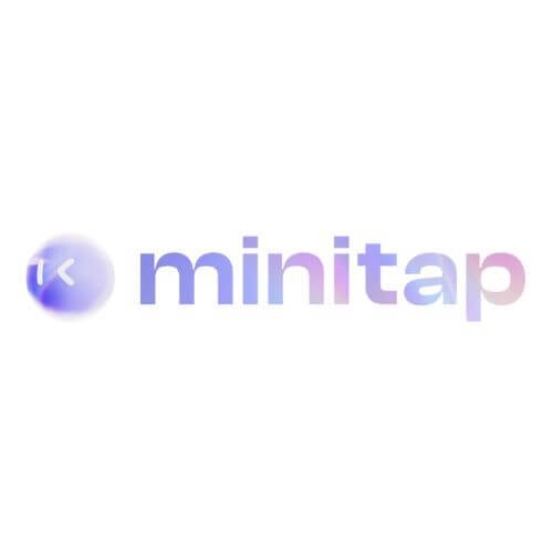 minitap.ai logo