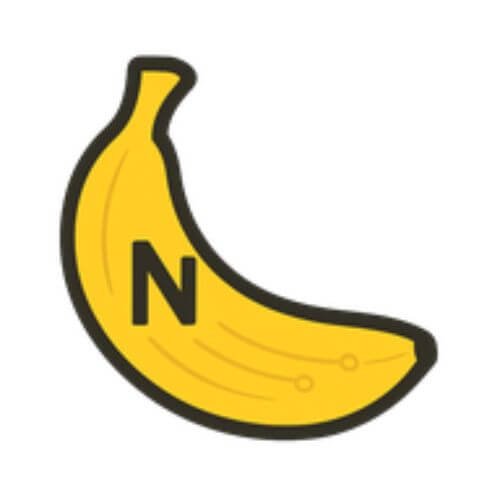 Nano Banana Pro logo
