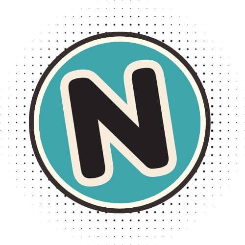 Next Enhancer AI logo