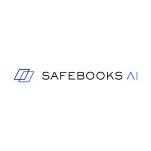 Safebooks AI logo