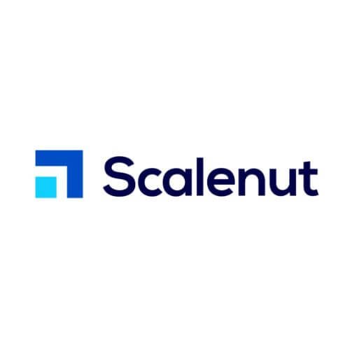 Scalenut logo