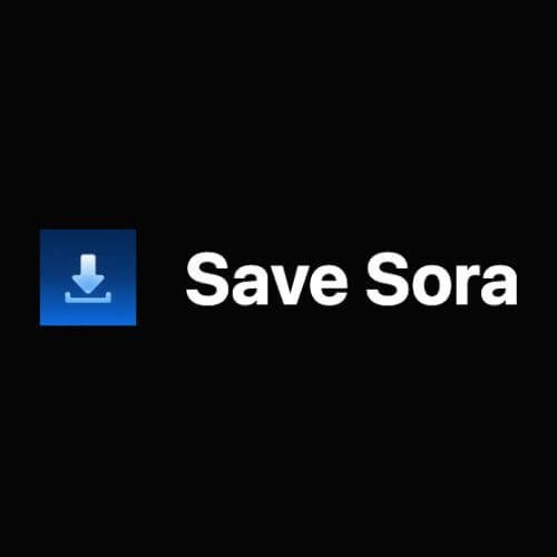 AI Sora Watermark Remover logo