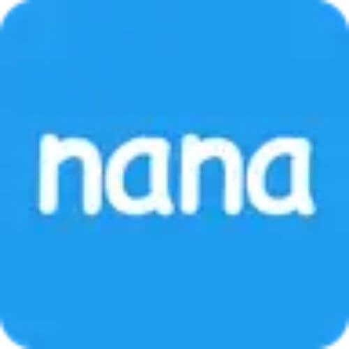 Nana Banana AI logo