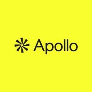 Apollo AI – AI-Powered Sales Intelligence and Prospecting Platform ...