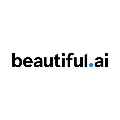 Beautiful AI logo