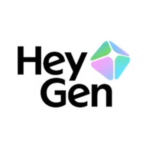HeyGen logo