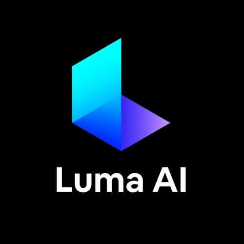 Luma AI logo