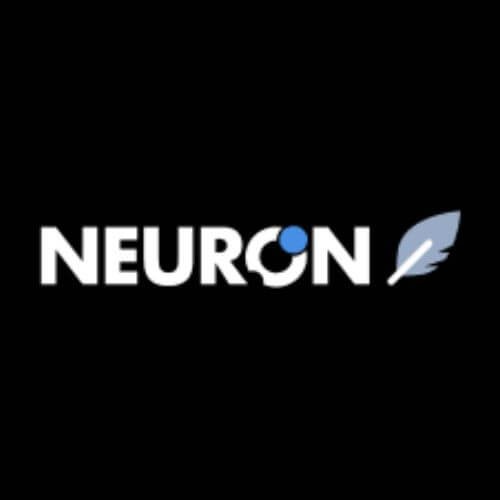 NeuronWriter logo