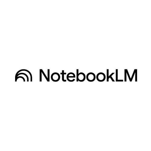 NotebookLM logo