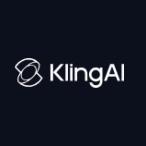 Kling AI logo
