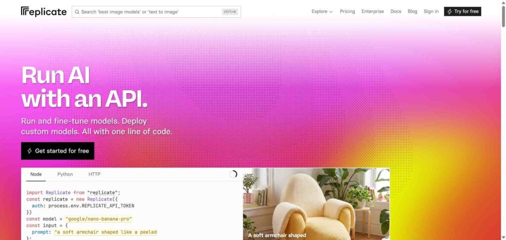 Replicate Webpage